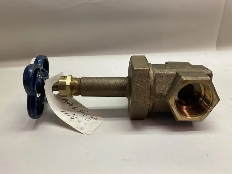New | in-Stock NIBCO T-174-A SP-80 Pump & Valve Parts Ohio US | Surplus Asset Holdings #1365716