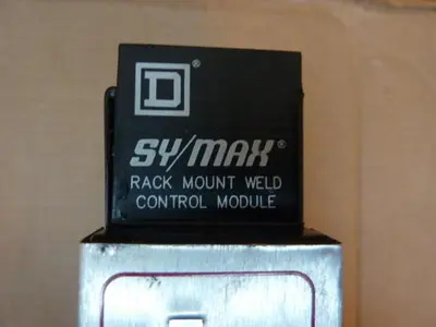 USED SYMAX 8994 SYS80