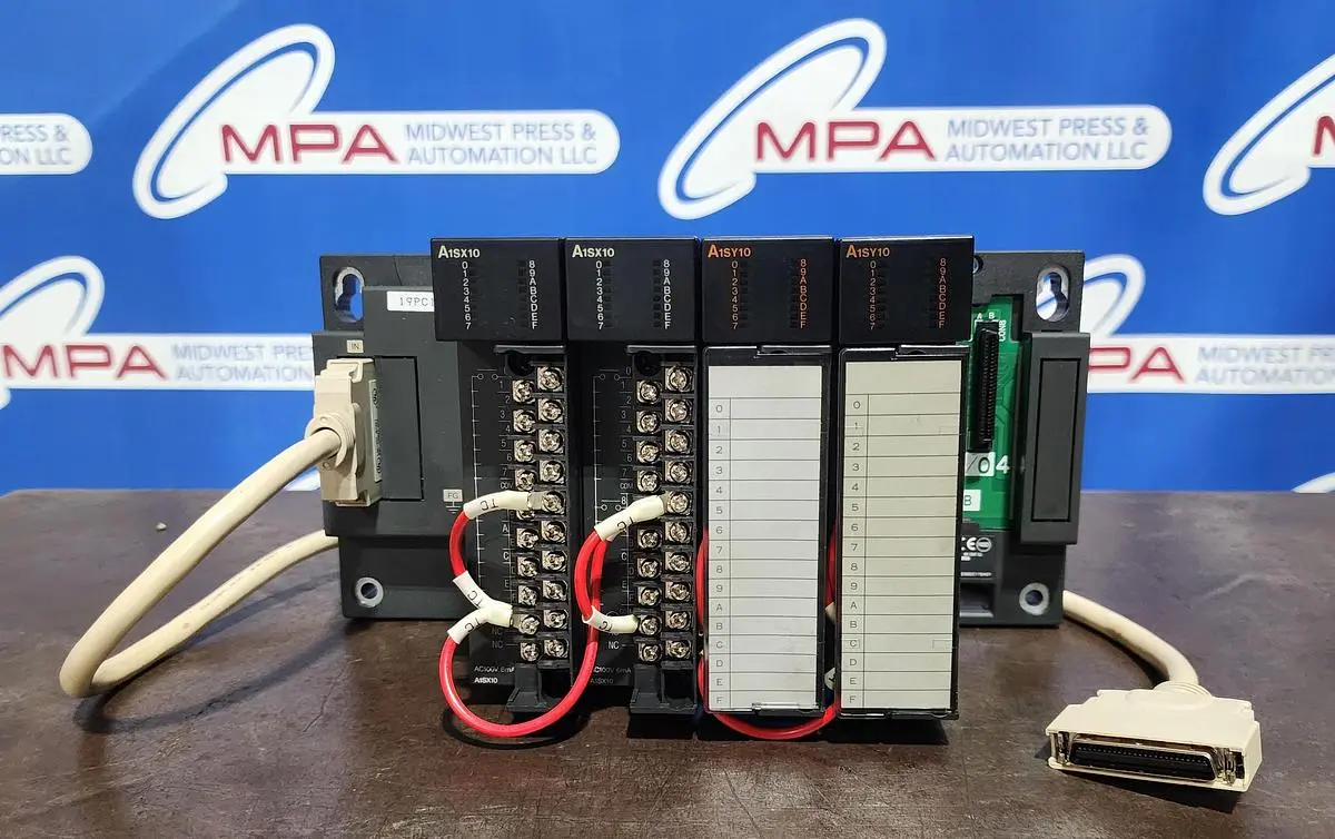 USED MITSUBISHI A1S55B