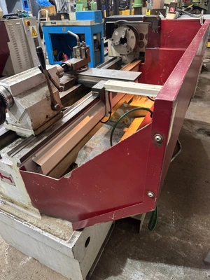 HARRISON M390 Gap Lathes | Bowland Trading Ltd (24)