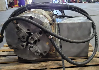 SMW RT 400V Tooling & Accessories, Tooling | Machinery Central (14)