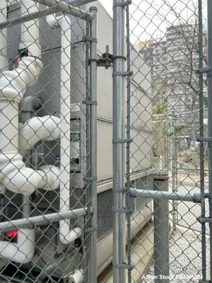 USED EVAPCO ATWB 4-3E9 Z