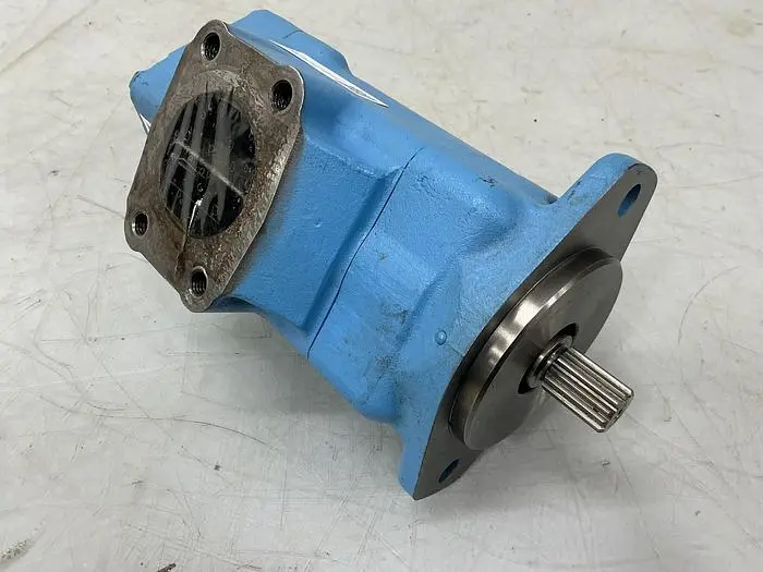 Used EATON 2520V14CM5 11AD22L Pumps Michigan US | Ideal Machinery #693678