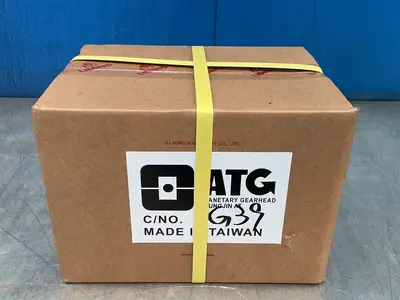 New | in-Stock LIMING ATG PBL90H5 Speed Reducers Ohio US | HGR 24 #1406044