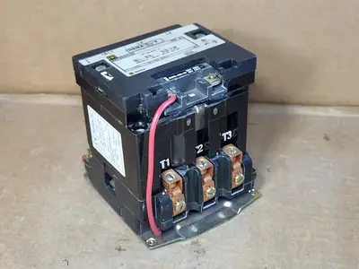 USED SQUARE D 8502SDO2S