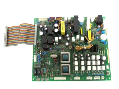 NEW YASKAWA JPAC-C316 CIRCUIT BOARD JPACC316 ETC008321.01