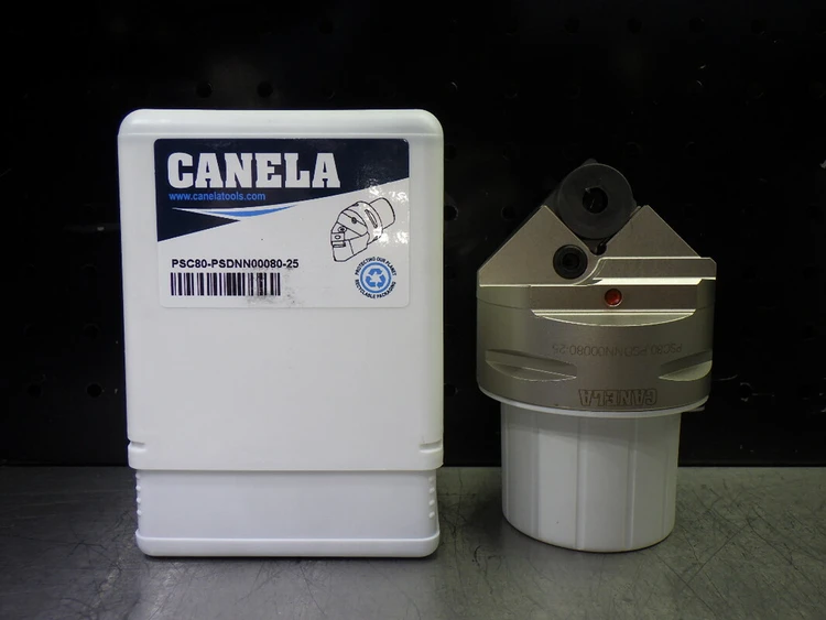 New | in-Stock CANELA _UNKNOWN_ Tooling & Accessories (Other) Michigan US | Superior Machine & Tool Inc #364322