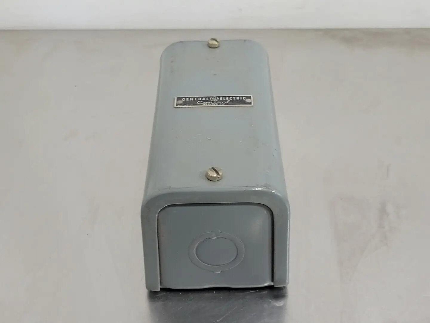 USED GENERAL ELECTRIC CR2790-E101A2