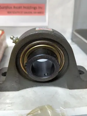 New | in-Stock BROWNING MPS-323 1-7/16 Bearings Ohio US | Surplus Asset Holdings #1237645