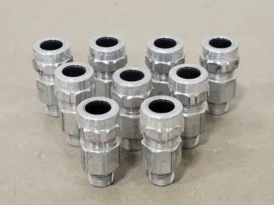 USED THOMAS & BETTS ST050-464
