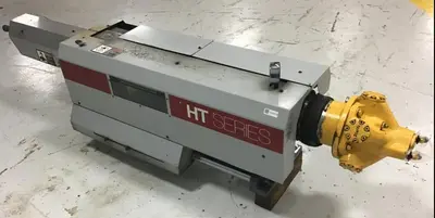 USED VAN DORN DEMAG 170HT14 / IU