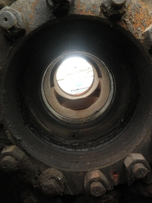 USED ZYZJ ZYF-1600