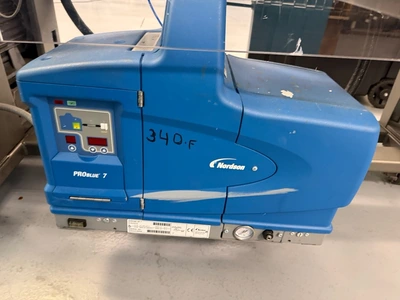 Used _UNKNOWN_ _UNKNOWN_ Cartoners Vertical - Automatic Fill Volumetric - Scale - Product Rhode Island US | Federal Equipment Company #1347790