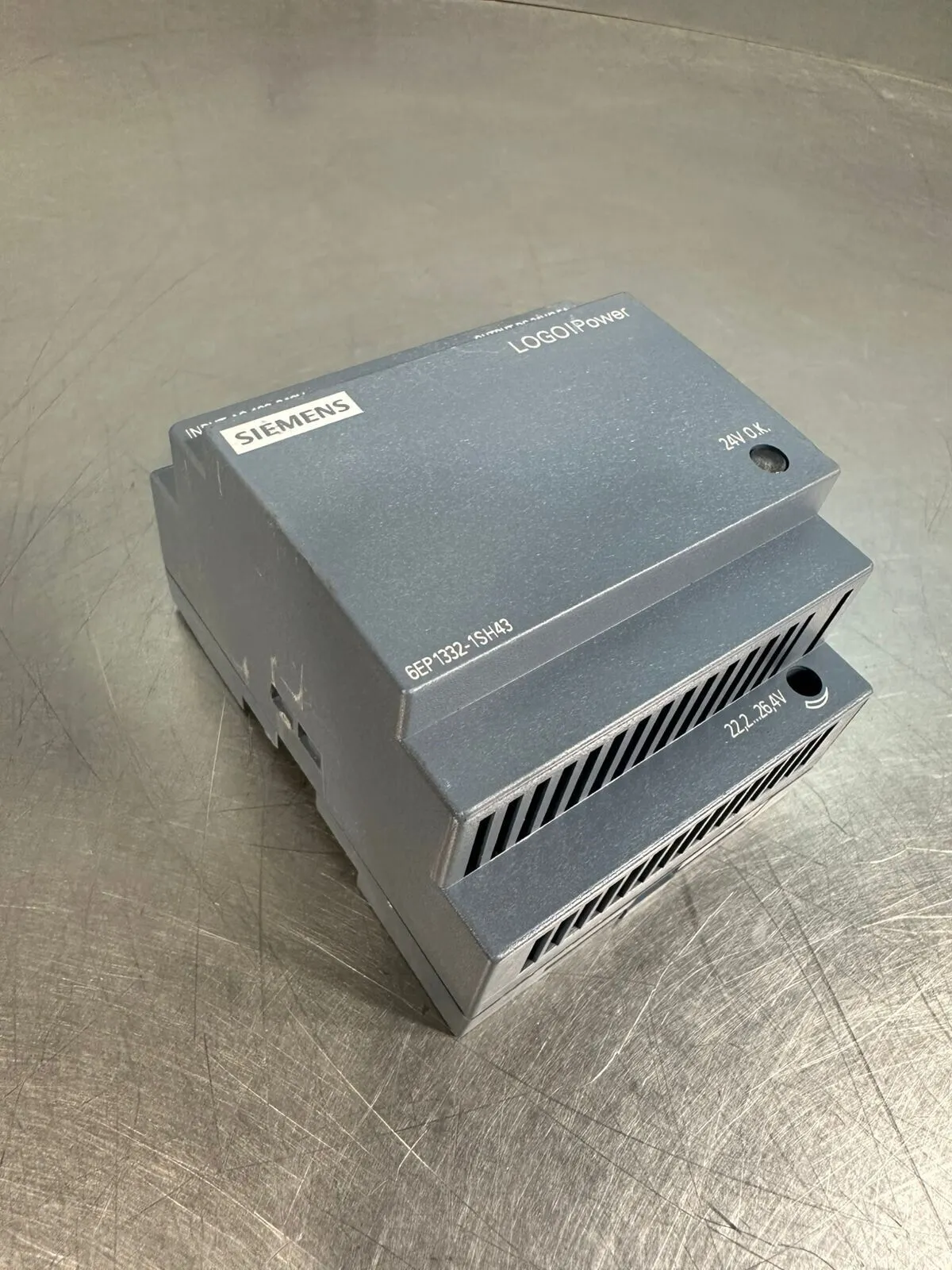 USED Siemens 6EP1332-1SH43