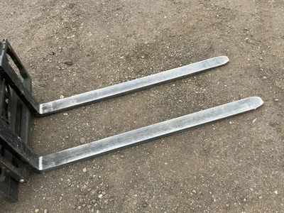 USED TCM FCG25-4