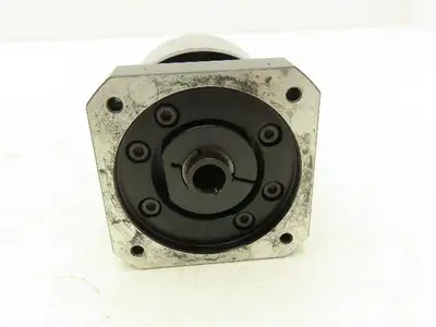 Apex AE070 Planetary Gearbox Single Stage 10:1 Reducer 500RPM Inline AE070