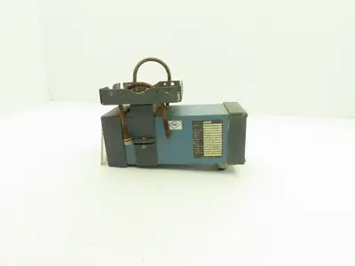 Foxboro 41670F16 Electrochemical Contacting Conductivity Analyzer 873CC-AIYFGZ
