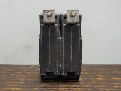 USED GENERAL ELECTRIC THHQB2125