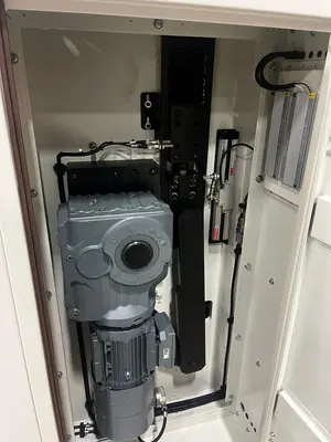 ERBEND MFC CNC Sheet Metal Folders | FERRIC Machinery, Inc. (3)