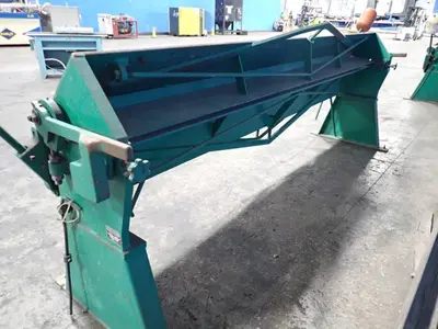 USED TENNSMITH HB12118