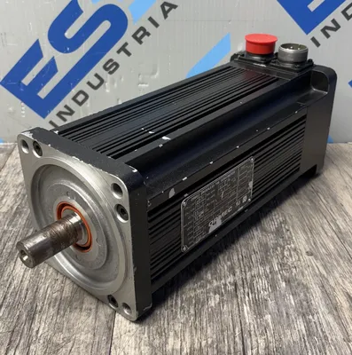 ORMEC MAC-F265A/S Servo Motors | ESS Industrial Equipment Sales (1)