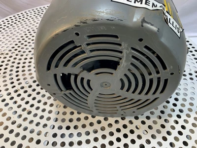 Siemens Allis 20 hp, 1800 rpm, electric motor