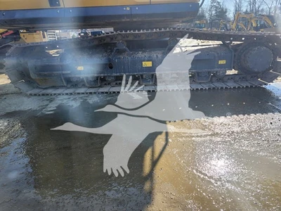 USED 2023 XCMG XE300U