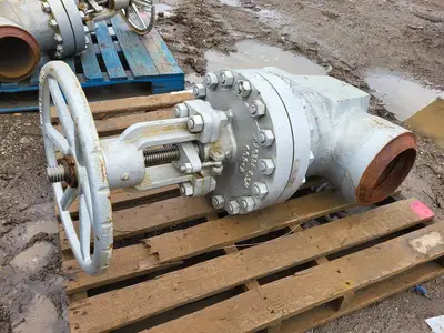 USED CRANE 761/2XUF