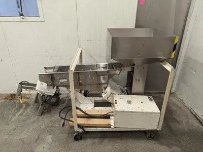 USED FMC SYNTRON 8FM212 | CSFM212