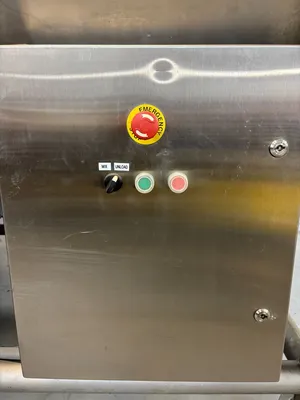 USED MEPACO 1500