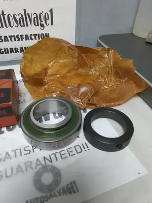 New | in-Stock NEW DEPARTURE Z 99AE115C Bearings | Surplus Asset Holdings #1200231