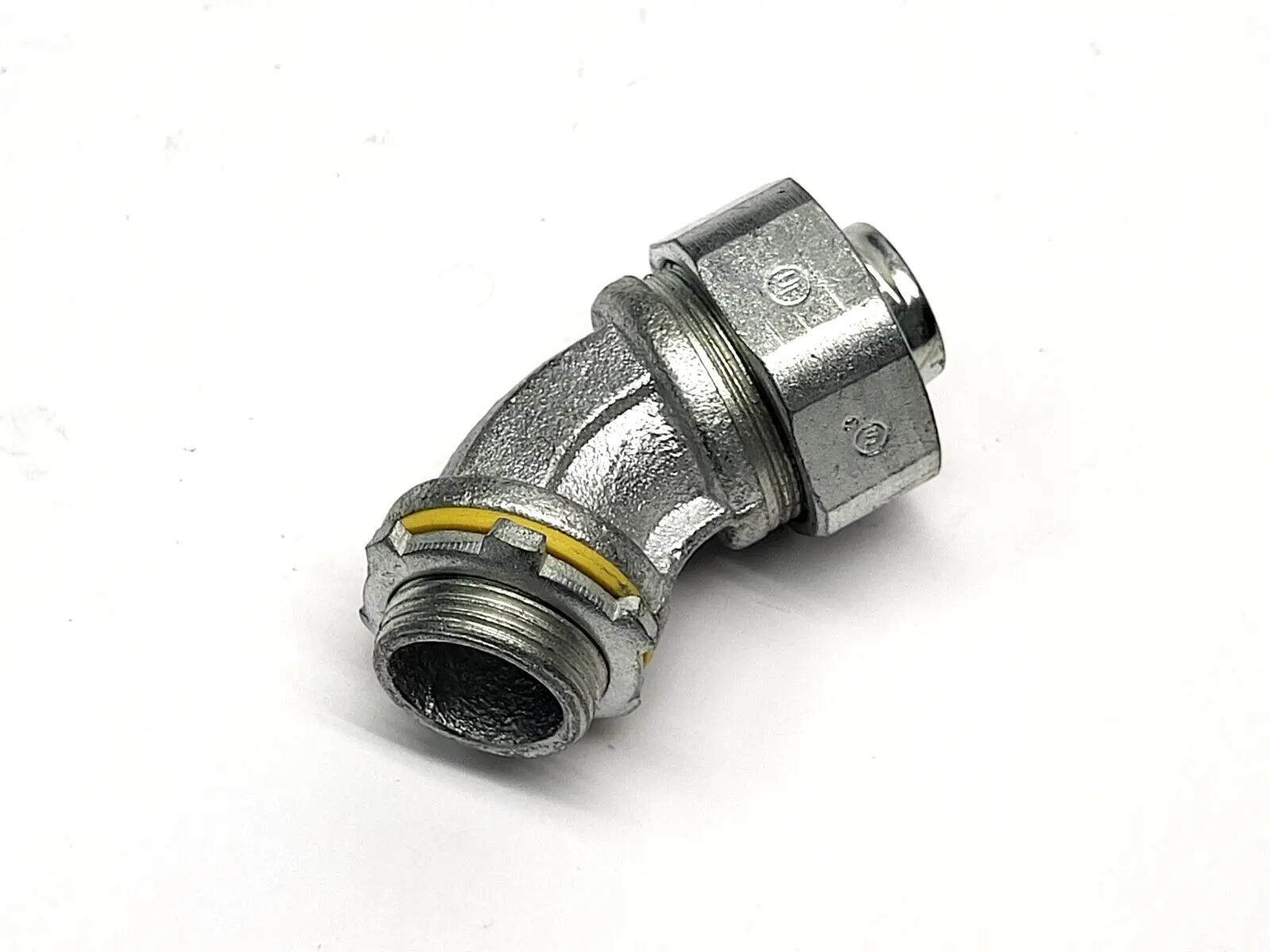 New | in-Stock Eaton Crouse-Hinds LT7545 Electrical Fittings Michigan US | Maverick Industrial Sales #1454051