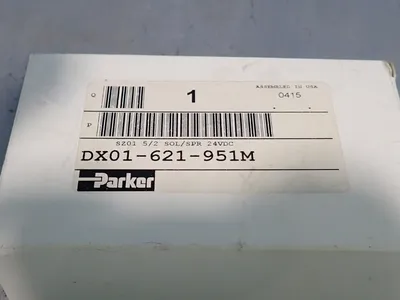 NEW PARKER DX01621951M