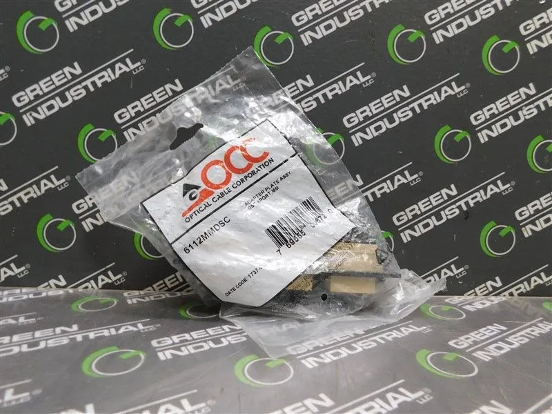 USED OPTO 22 6112MMDSC