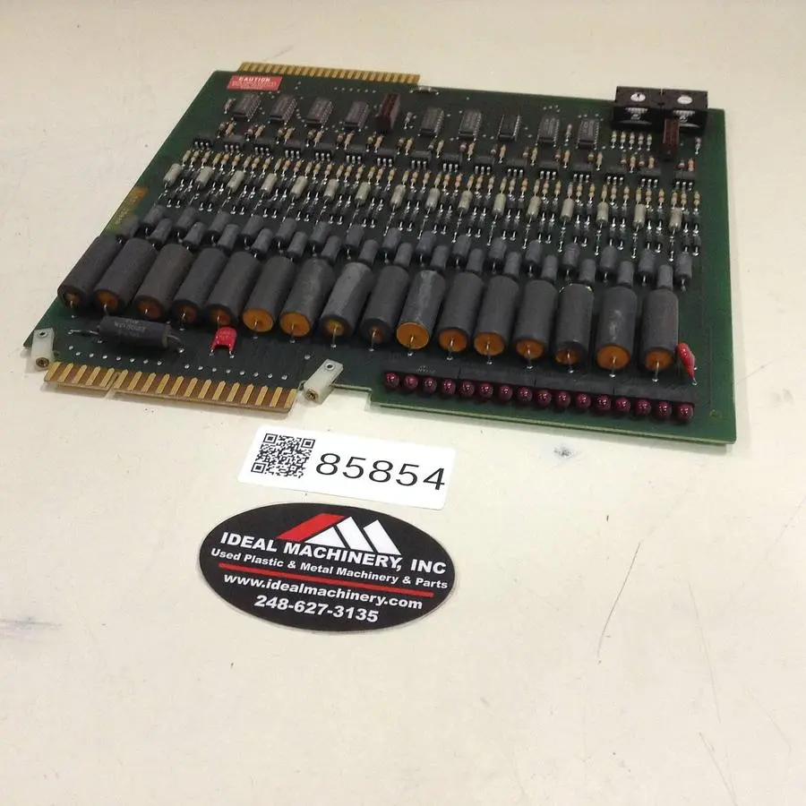 USED CINCINNATI MILACRON 3-531-3564A