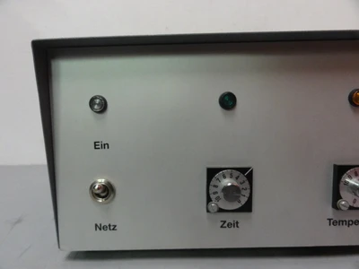 USED METRONIC 245000-01/00