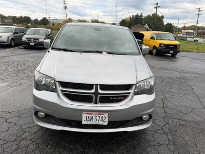 Used 2019 DODGE GRAND CARAVAN GT Vans Ohio US | Miedema Asset Management Group #1577810