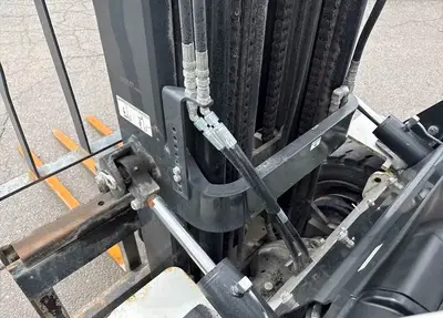 Used 2013 UNICARRIERS MUG1F2A30LV Liquid Propane Forklifts Utah US | Global Remarketing #1505883