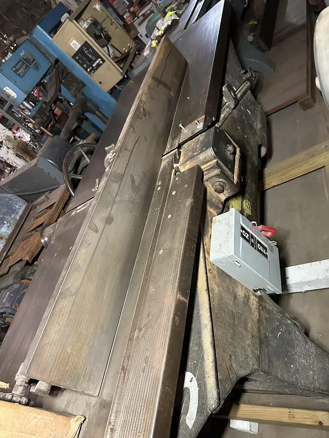 USED PORTER 24 INCH