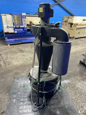 USED 2018 ONEIDA AIR SYSTEMS XXPM010100H