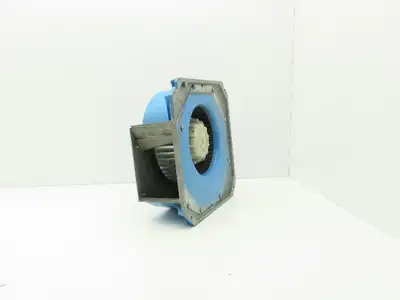 Ziehl Abegg RE22P-2DK.3F.5R Planar Axial Fan 0.98kw 3050rpm 460V 3ph