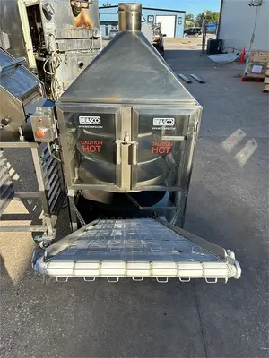 USED BE&SCO BETA MAX