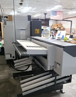 2023 HAAS ST-20 CNC Lathes | Toolquip, Inc. (3)