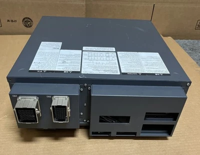 USED Mitsubishi CR750-12HD1-1-S15
