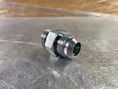 NEW BOSCH HYDRAULIC CONNECTIONS LTD. A-RJ10-1212
