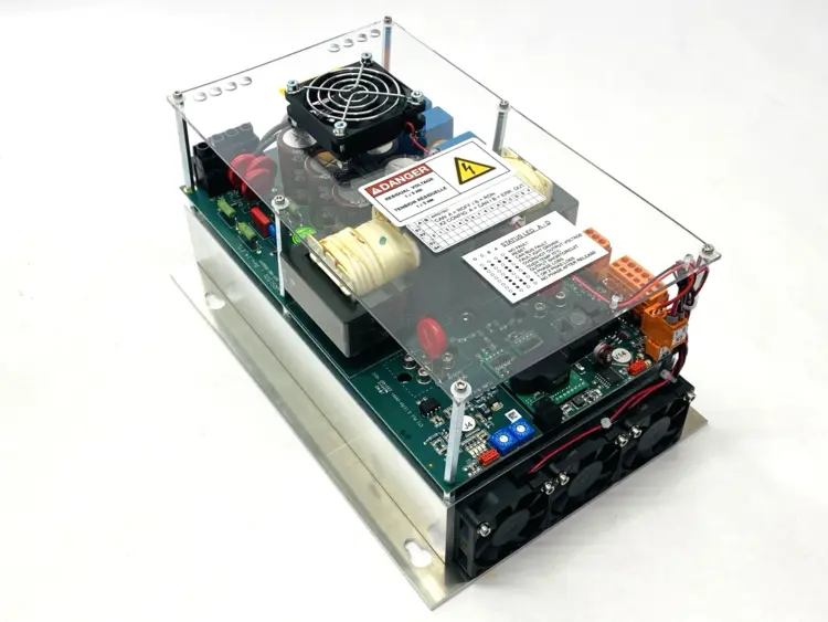 Used PLASMATREAT 49768 Power Supplies | Maverick Industrial Sales #1112929