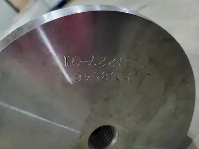 8" Cylinder 2018546 551227-01