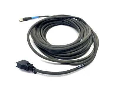 USED KEYENCE CB-A10