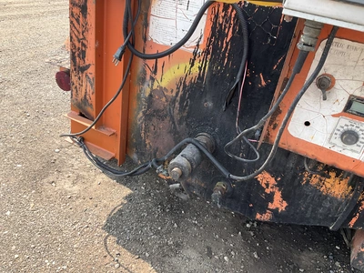 Used _UNKNOWN_ _UNKNOWN_ Concrete Equipment (Miscellaneous) Michigan US | Miedema Asset Management Group #1321355