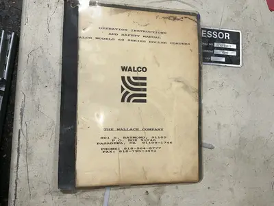 Used FUSION UV SYSTEMS, INC. _UNKNOWN_ UV Curing Systems Ohio US | HGR 24 #1547066